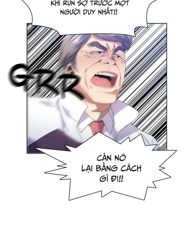 Góc Cao Khung Thành: Chapter 49