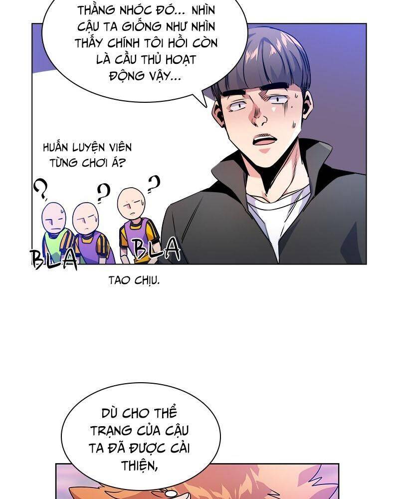 Góc Cao Khung Thành: Chapter 49