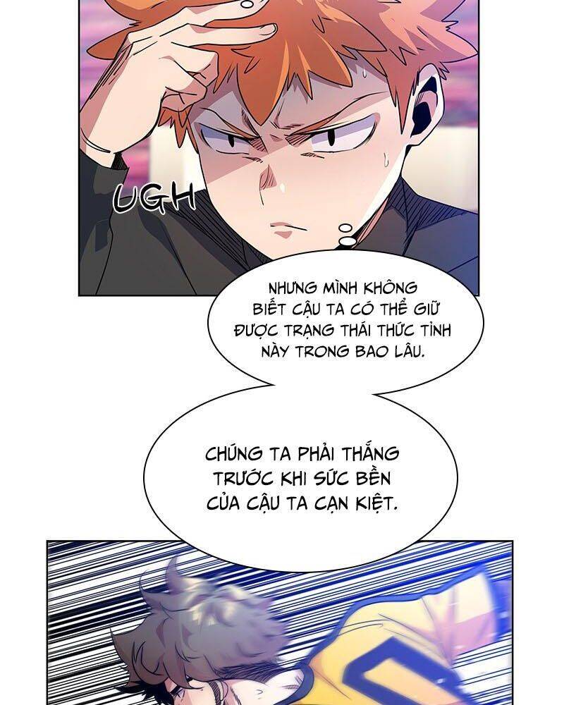 Góc Cao Khung Thành: Chapter 49