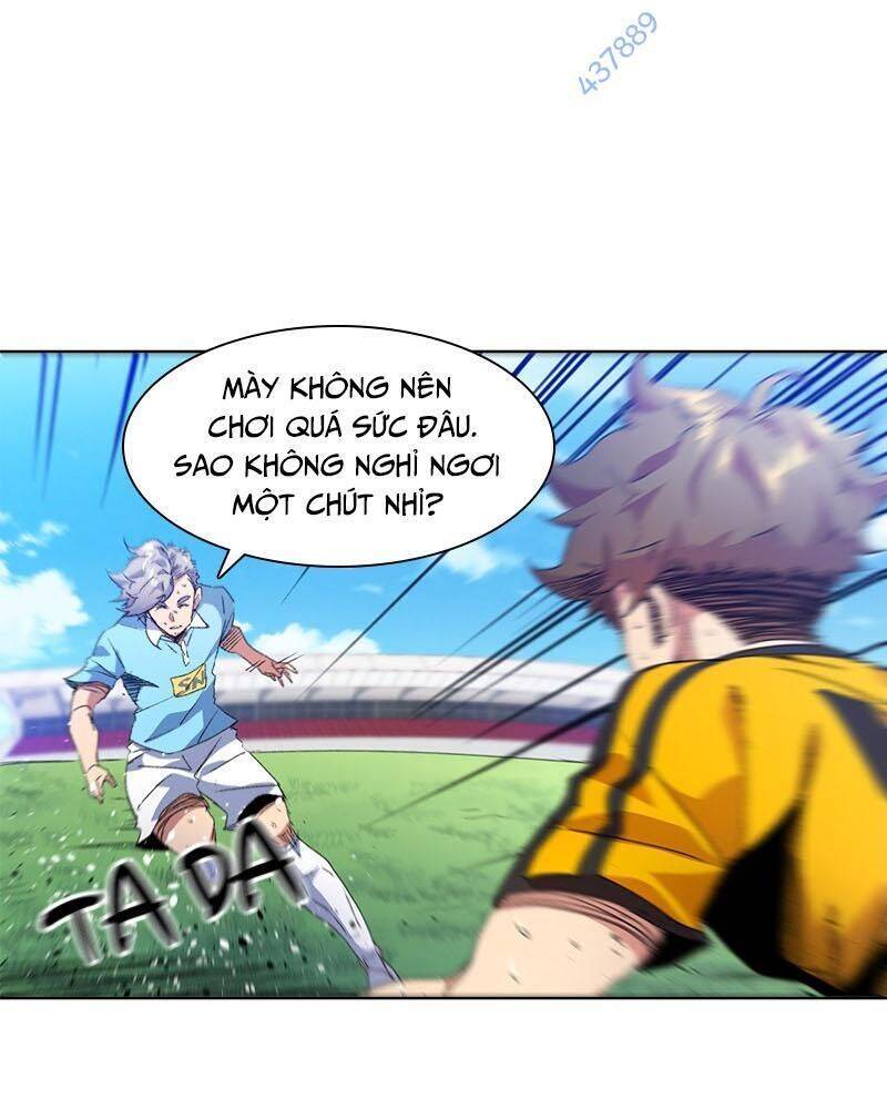 Góc Cao Khung Thành: Chapter 49