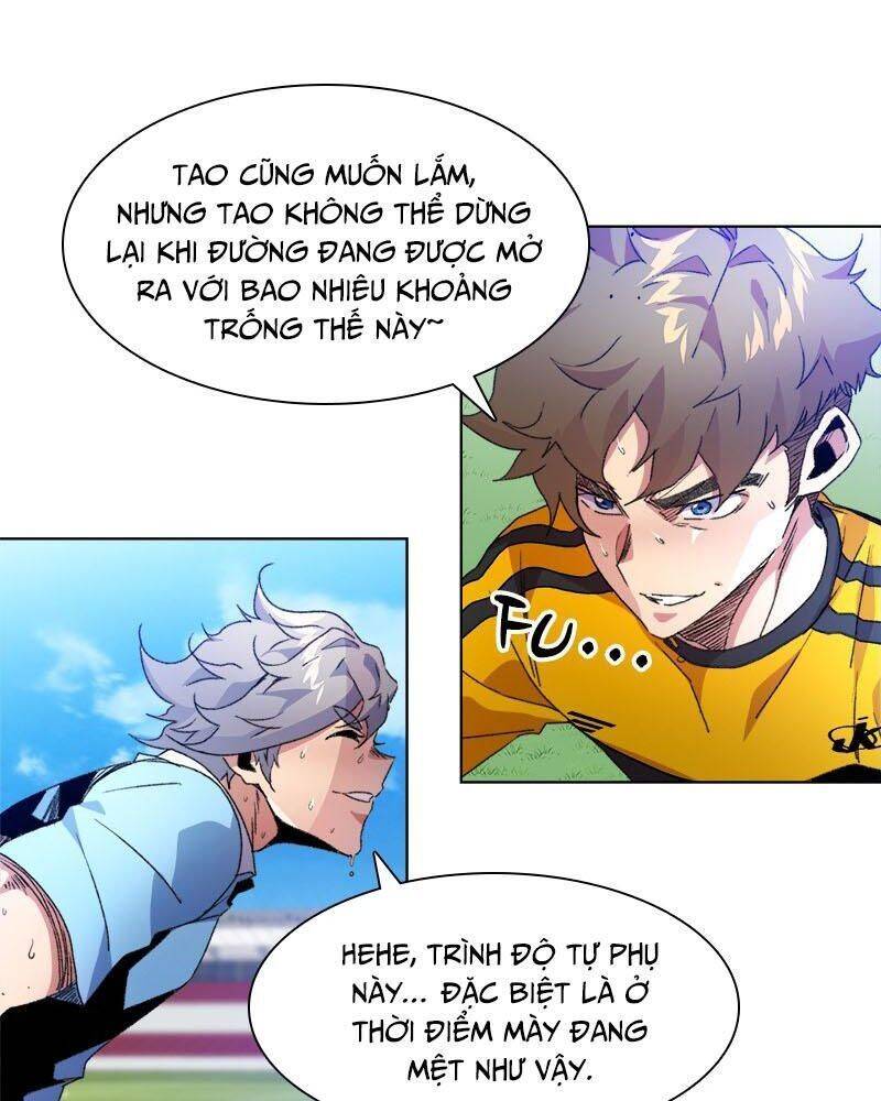 Góc Cao Khung Thành: Chapter 49
