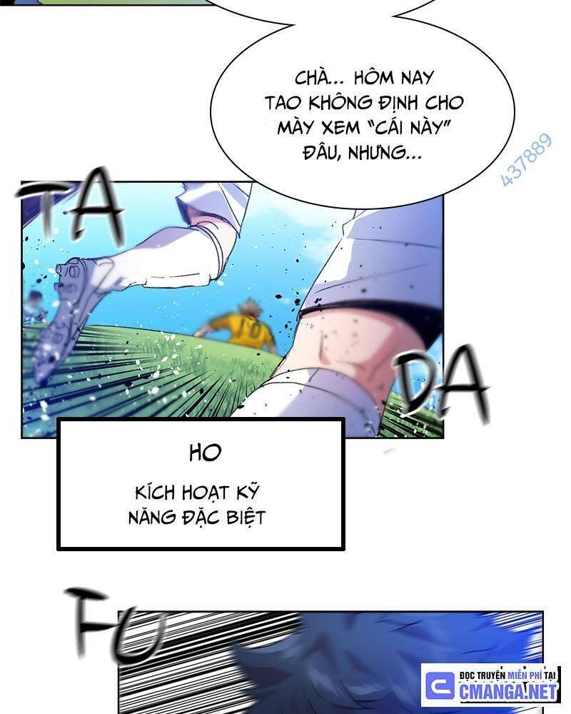 Góc Cao Khung Thành: Chapter 49
