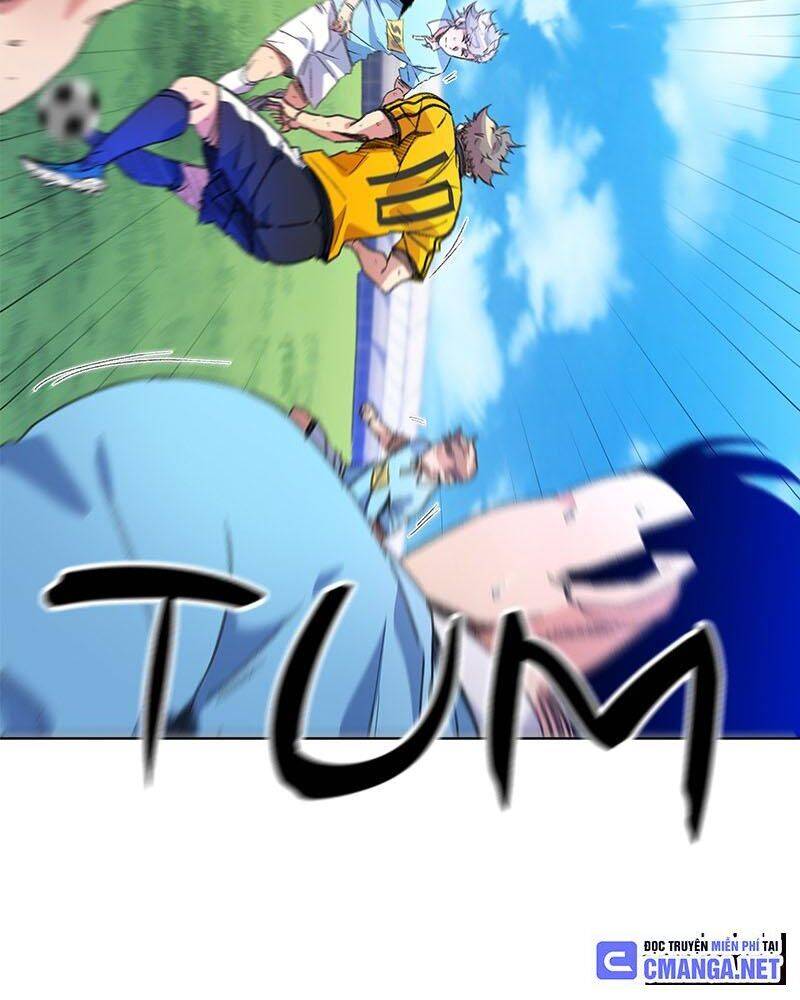 Góc Cao Khung Thành: Chapter 49