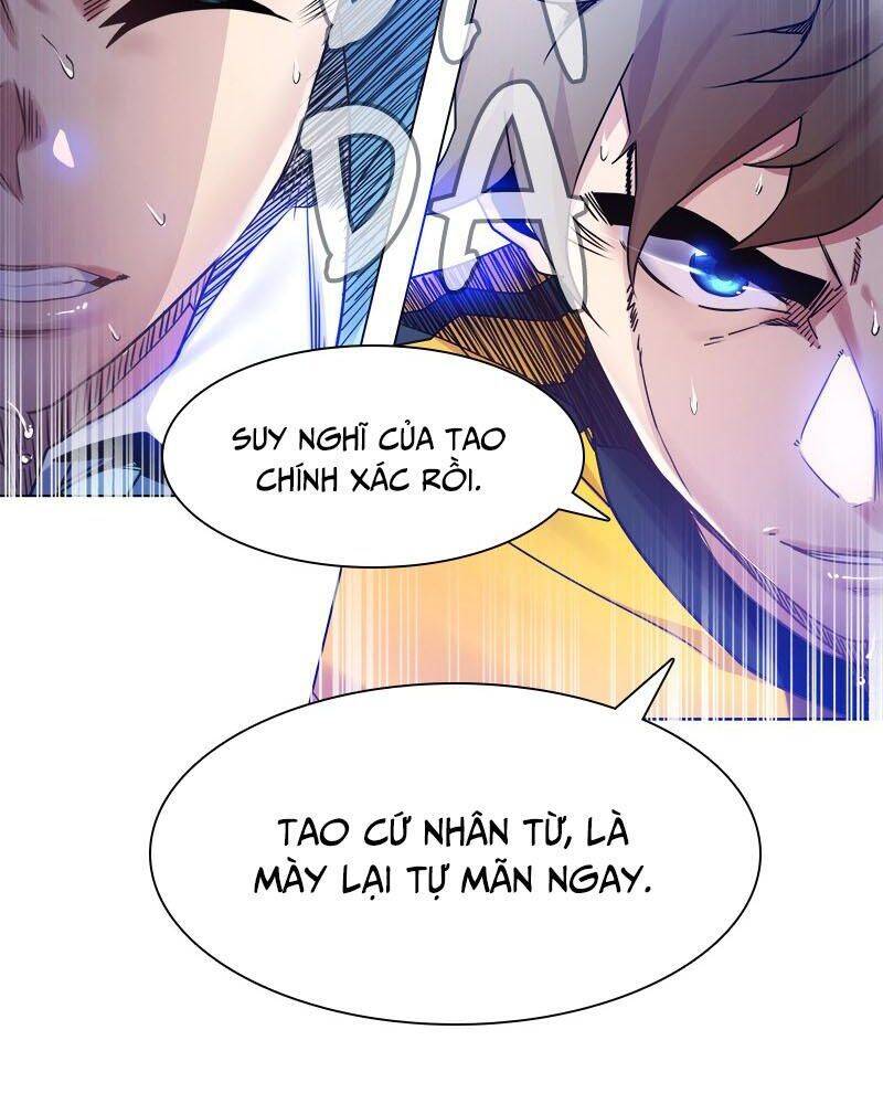 Góc Cao Khung Thành: Chapter 49