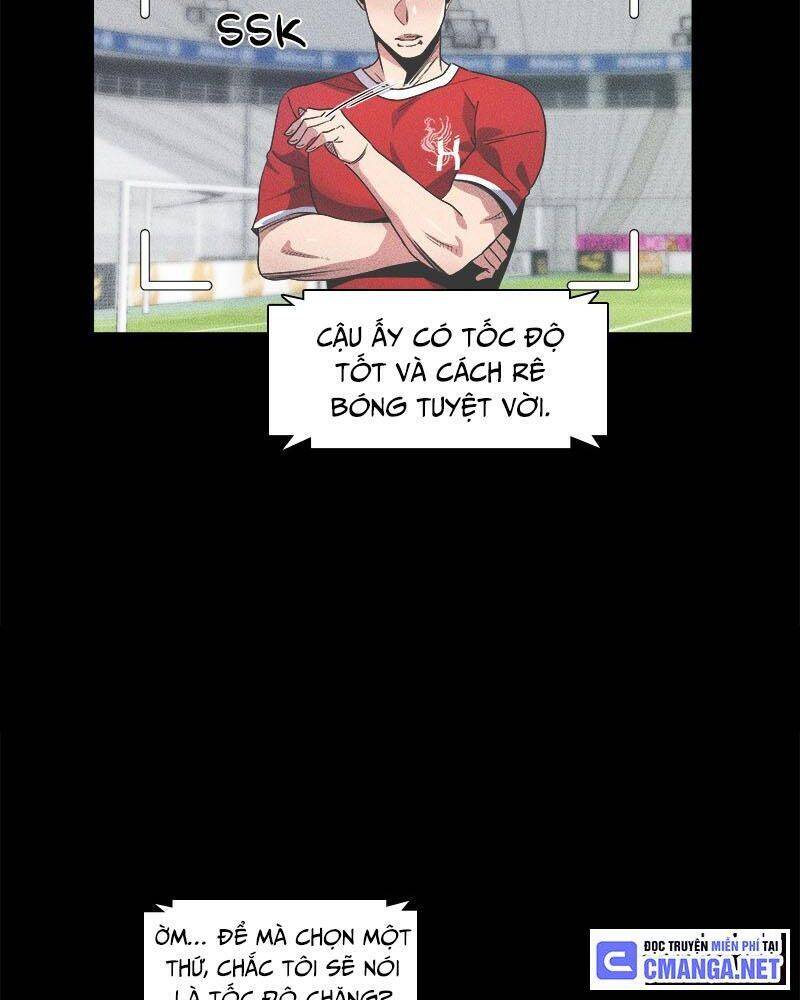 Góc Cao Khung Thành: Chapter 49