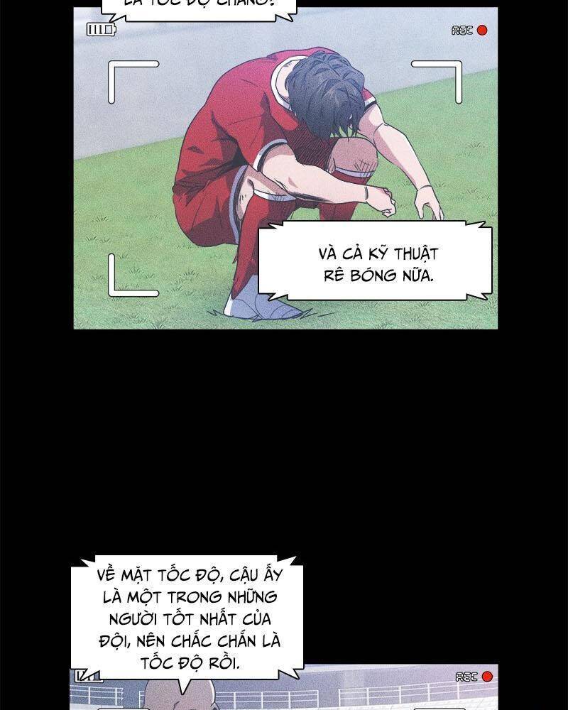 Góc Cao Khung Thành: Chapter 49