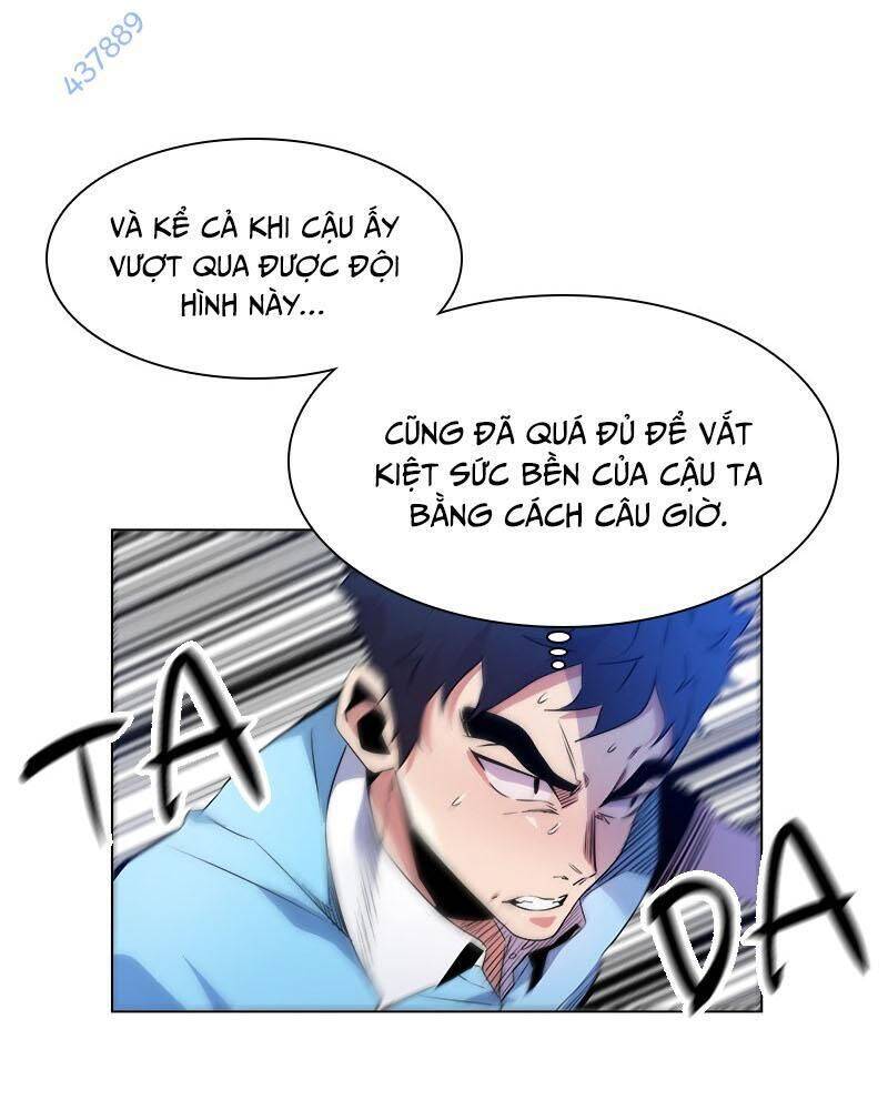 Góc Cao Khung Thành: Chapter 50