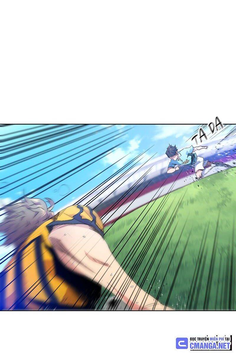 Góc Cao Khung Thành: Chapter 50