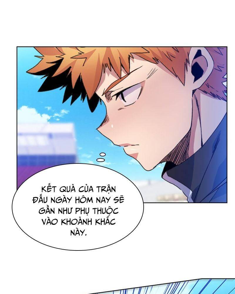 Góc Cao Khung Thành: Chapter 50