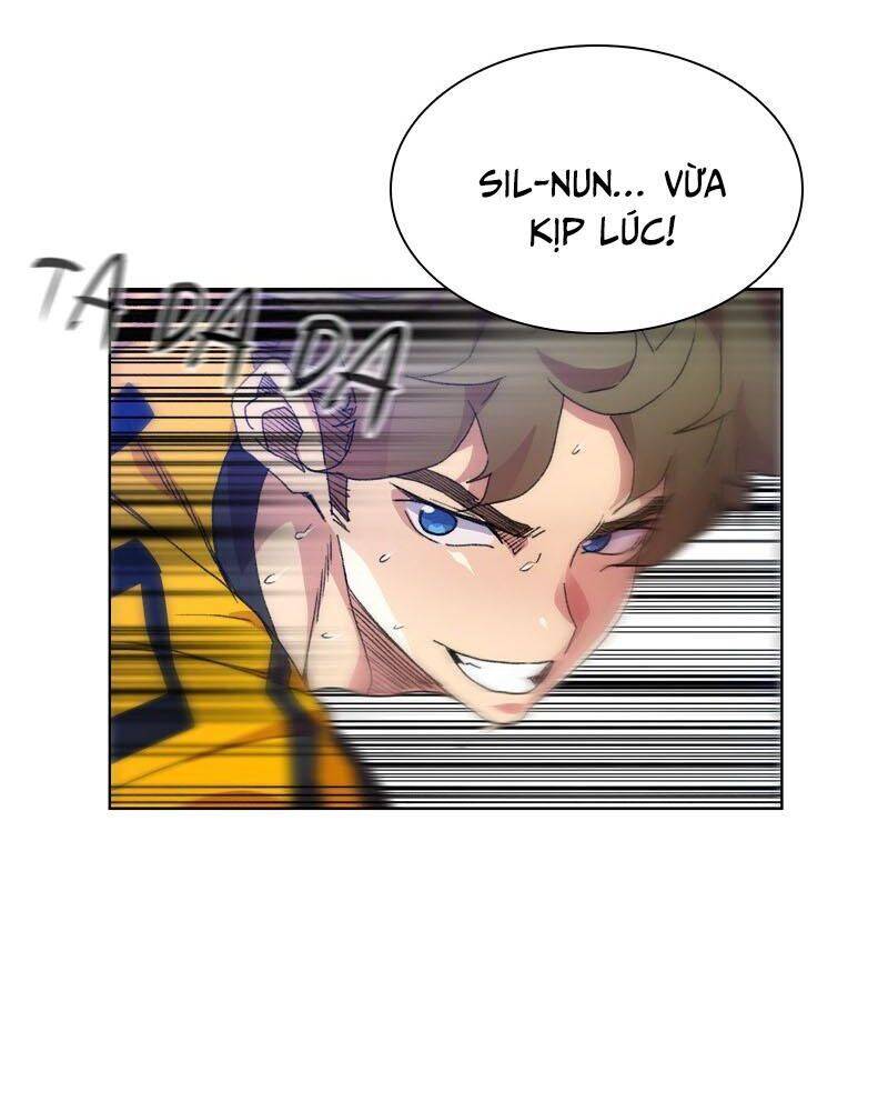 Góc Cao Khung Thành: Chapter 50