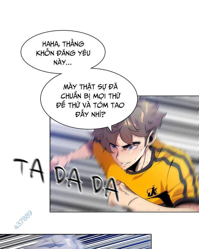 Góc Cao Khung Thành: Chapter 50