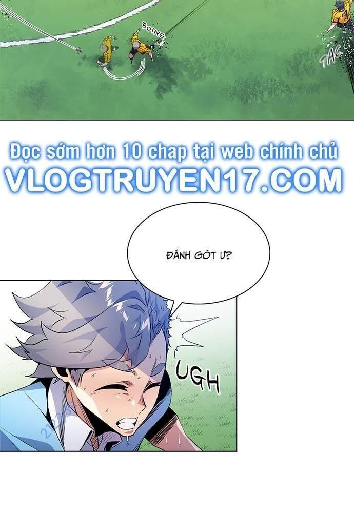 Góc Cao Khung Thành: Chapter 51