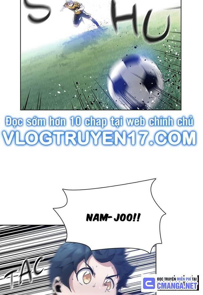 Góc Cao Khung Thành: Chapter 51