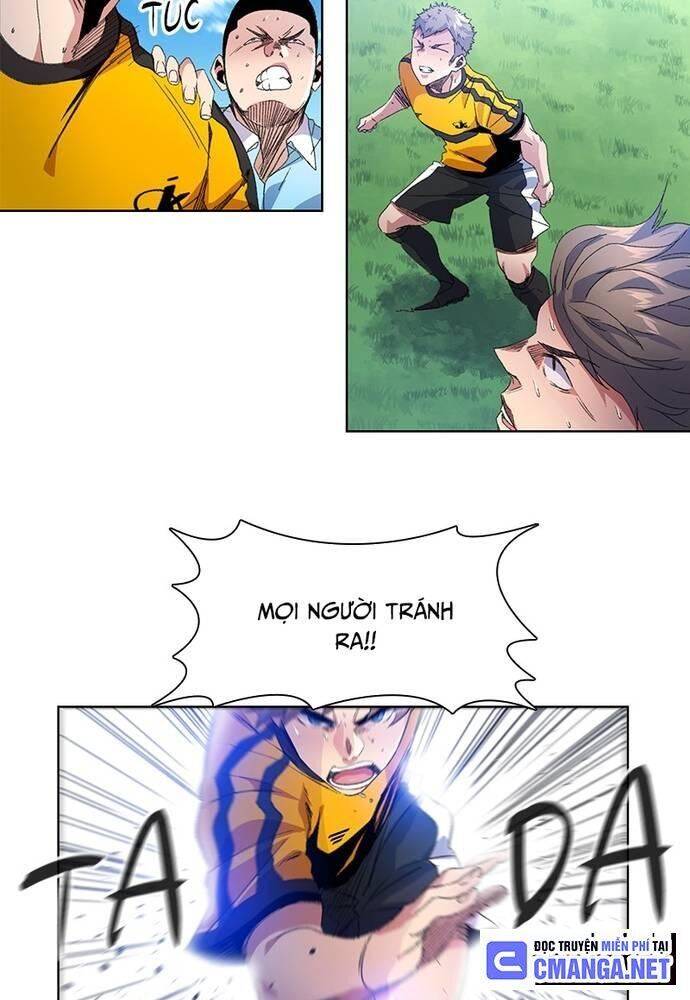 Góc Cao Khung Thành: Chapter 51