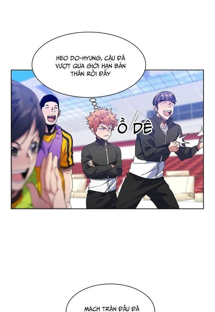 Góc Cao Khung Thành: Chapter 51