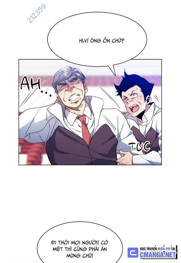 Góc Cao Khung Thành: Chapter 51