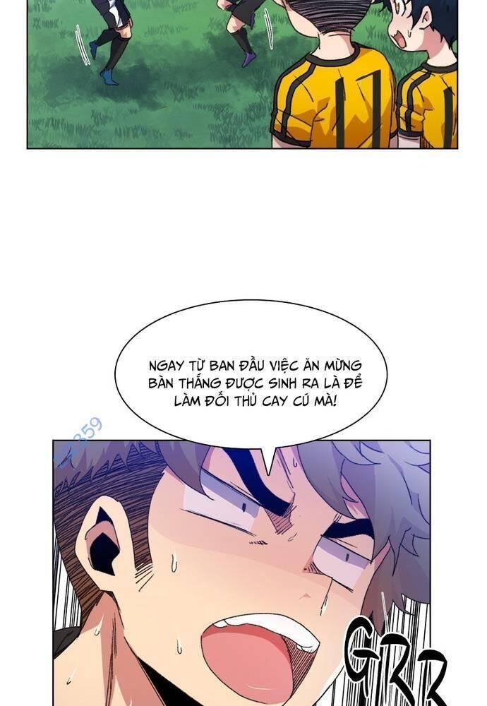 Góc Cao Khung Thành: Chapter 51