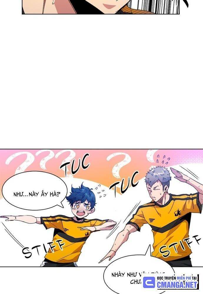 Góc Cao Khung Thành: Chapter 51