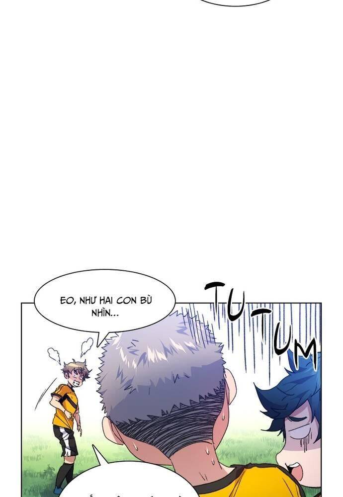 Góc Cao Khung Thành: Chapter 51
