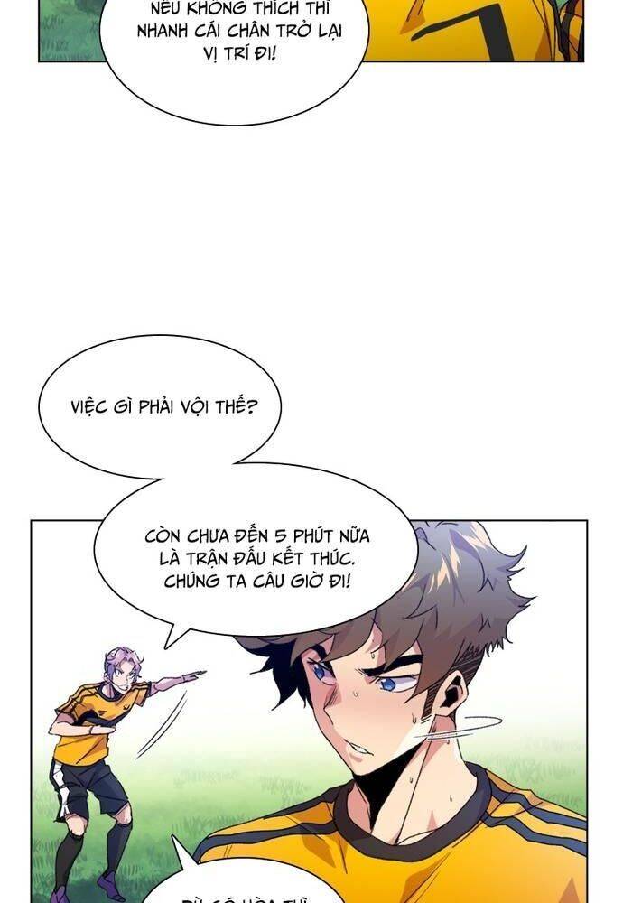 Góc Cao Khung Thành: Chapter 51