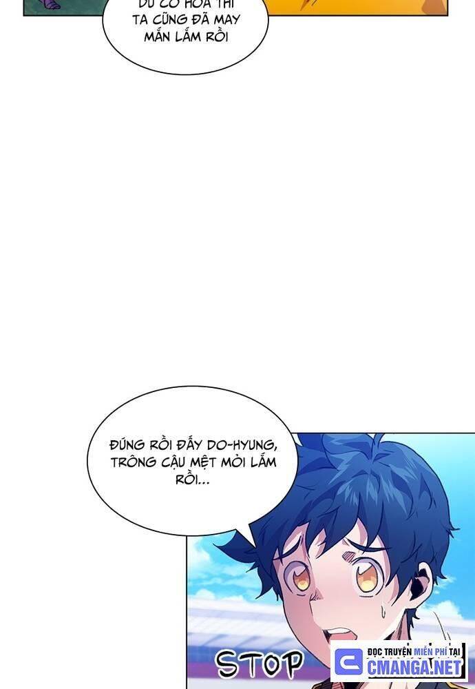 Góc Cao Khung Thành: Chapter 51