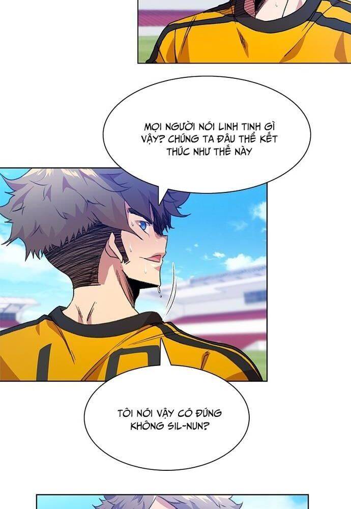 Góc Cao Khung Thành: Chapter 51