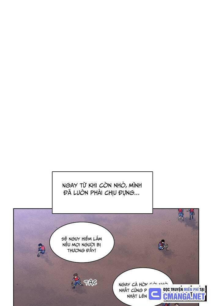 Góc Cao Khung Thành: Chapter 51