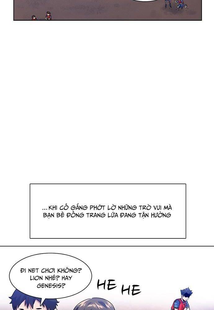 Góc Cao Khung Thành: Chapter 51