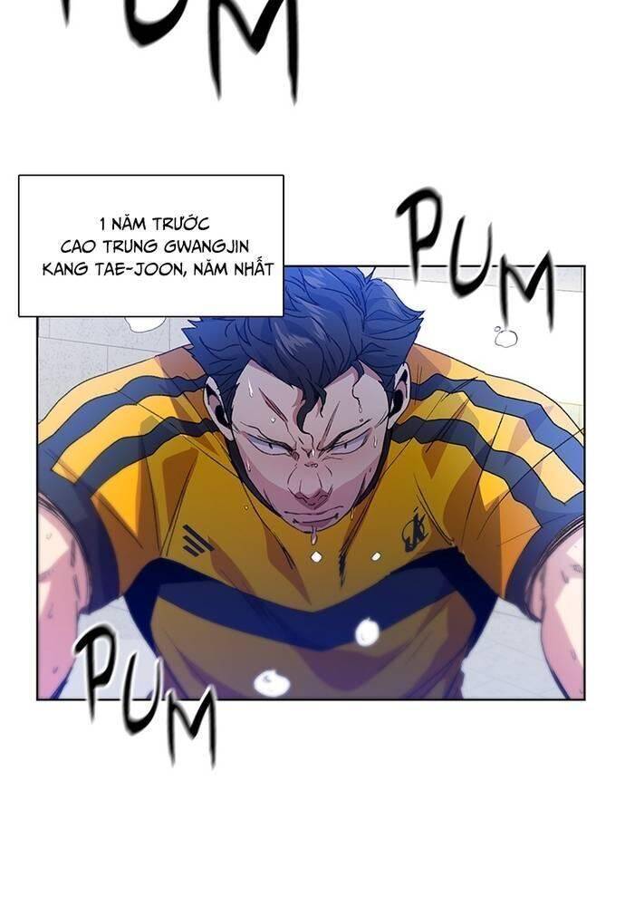 Góc Cao Khung Thành: Chapter 51
