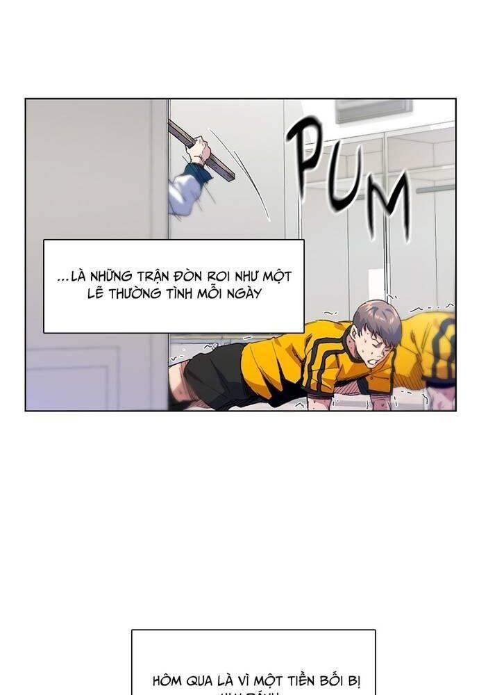 Góc Cao Khung Thành: Chapter 51
