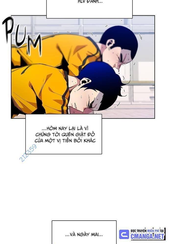 Góc Cao Khung Thành: Chapter 51
