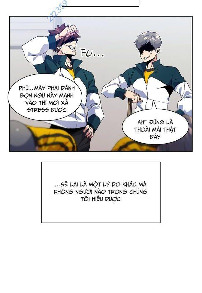 Góc Cao Khung Thành: Chapter 51