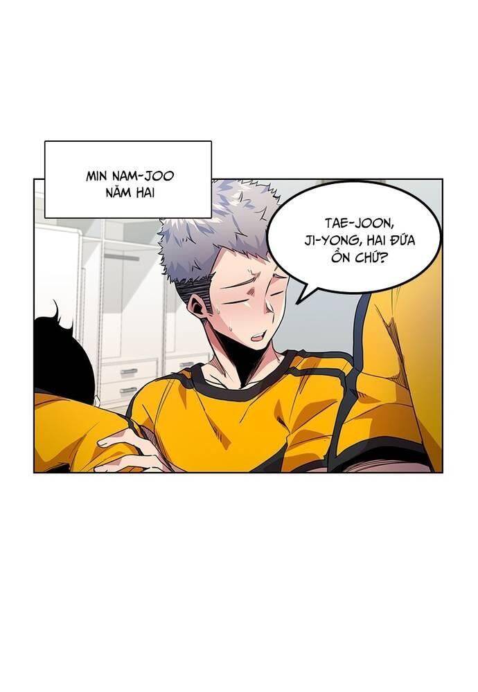 Góc Cao Khung Thành: Chapter 51