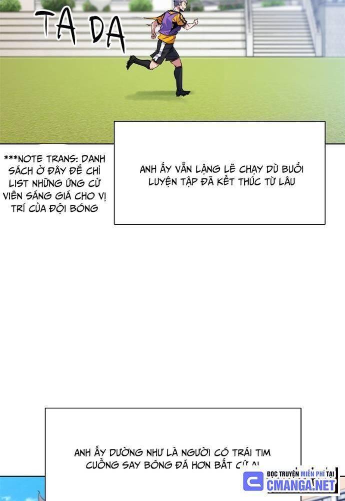 Góc Cao Khung Thành: Chapter 51