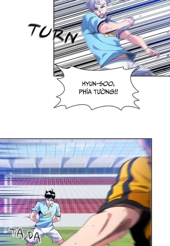 Góc Cao Khung Thành: Chapter 51