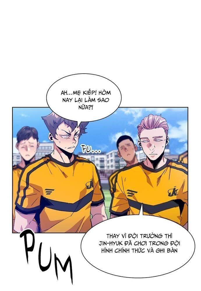 Góc Cao Khung Thành: Chapter 51
