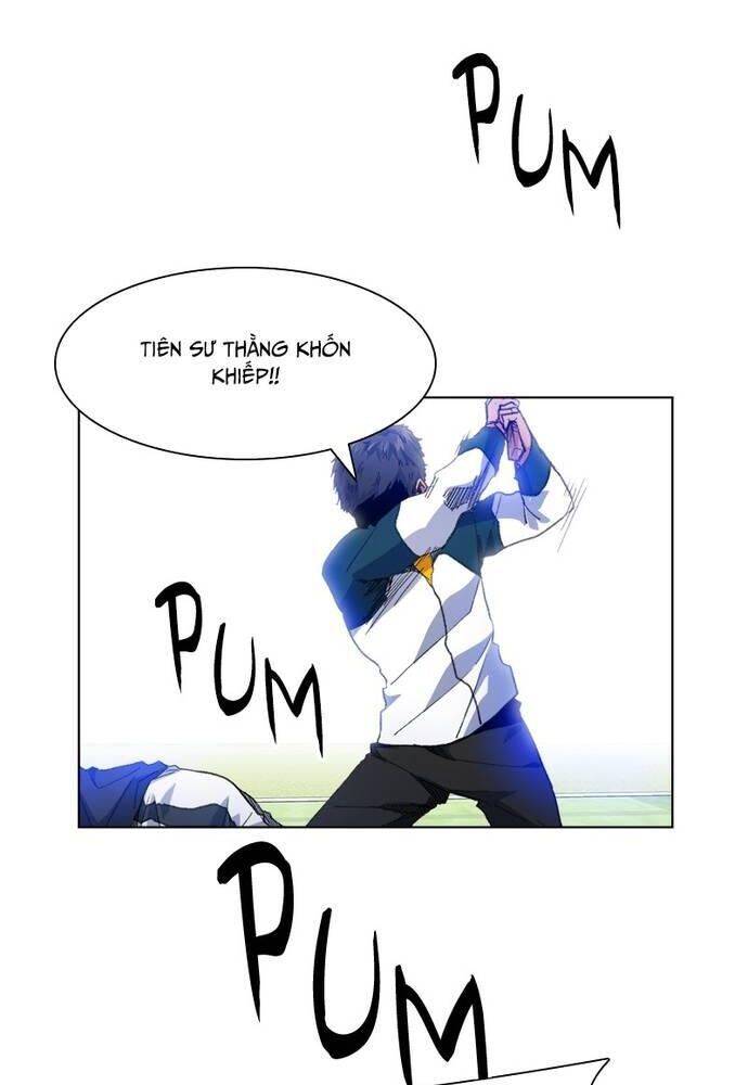 Góc Cao Khung Thành: Chapter 51