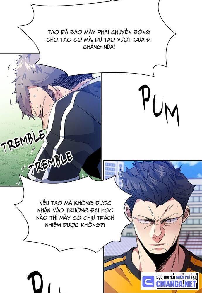 Góc Cao Khung Thành: Chapter 51