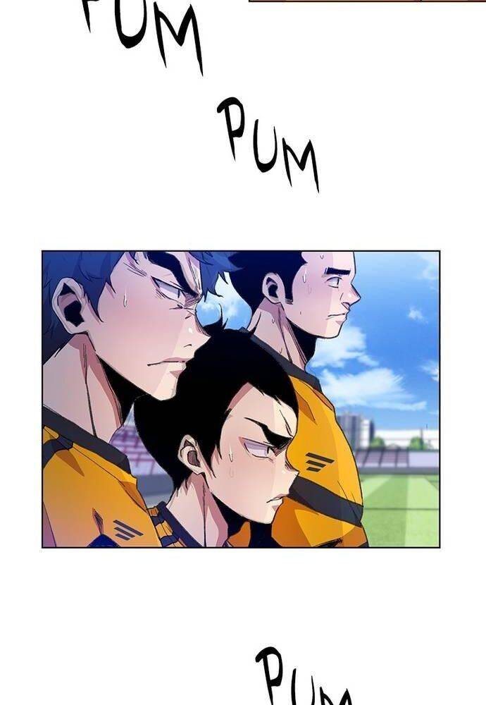 Góc Cao Khung Thành: Chapter 51