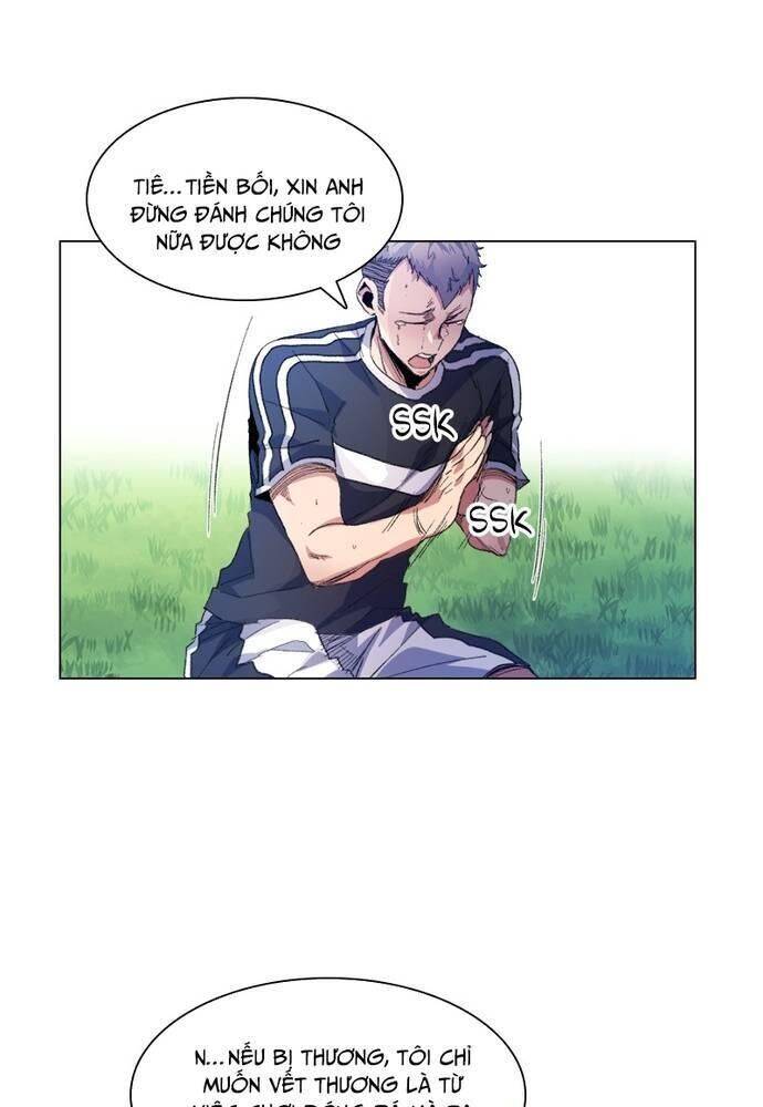 Góc Cao Khung Thành: Chapter 51