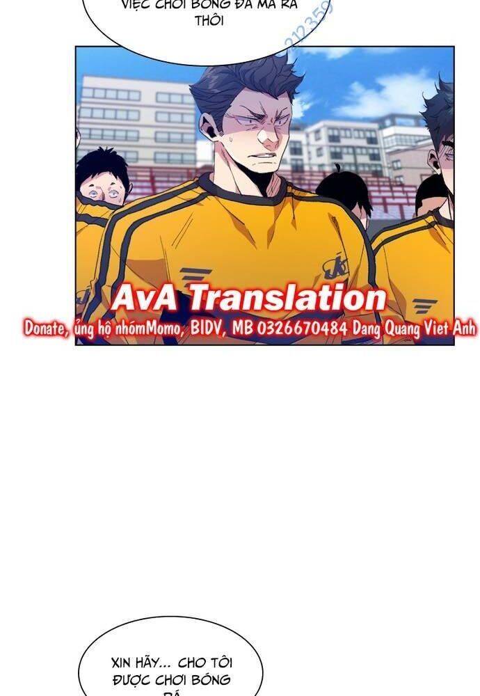 Góc Cao Khung Thành: Chapter 51