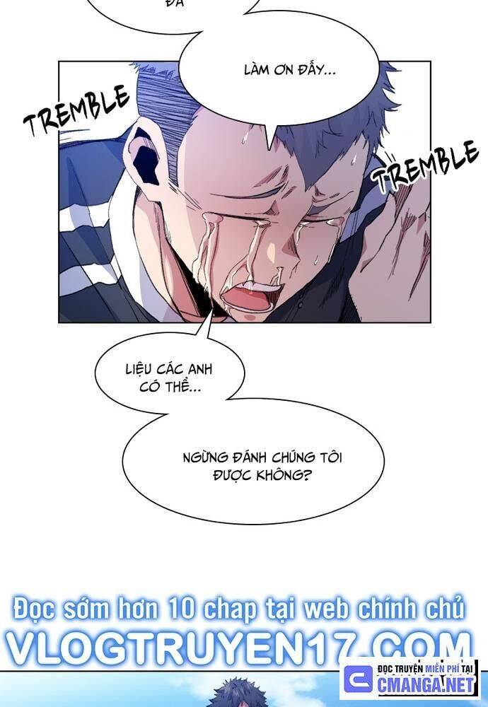 Góc Cao Khung Thành: Chapter 51