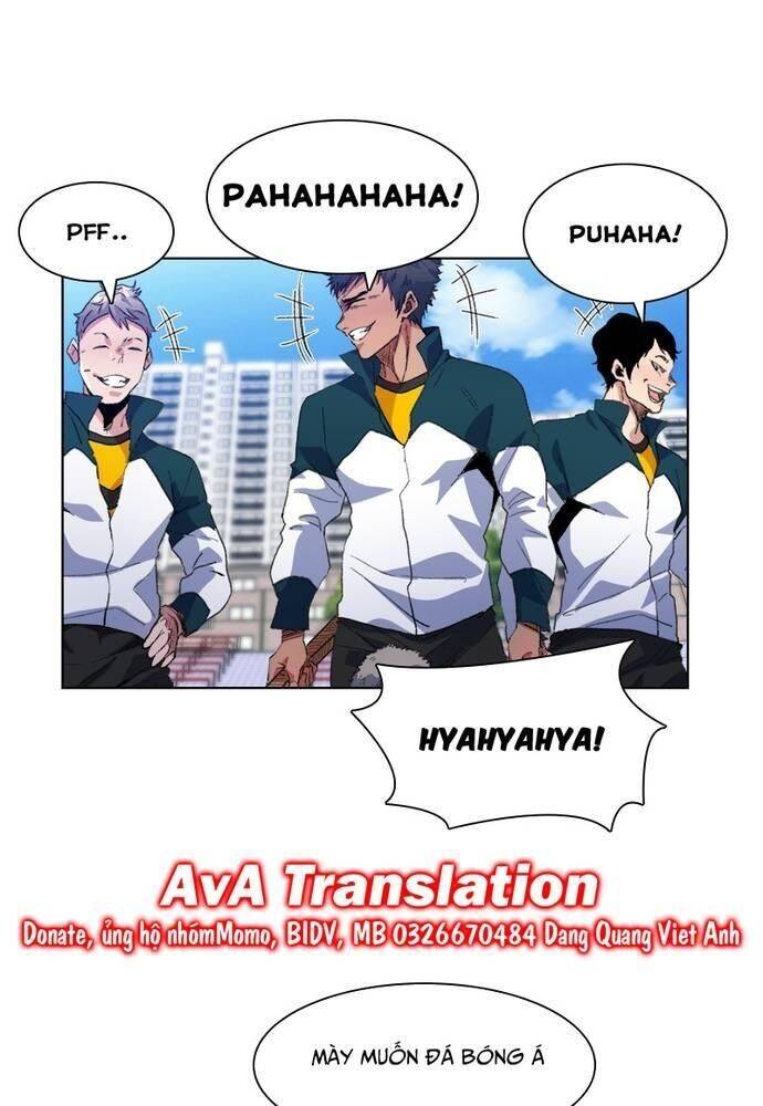 Góc Cao Khung Thành: Chapter 51