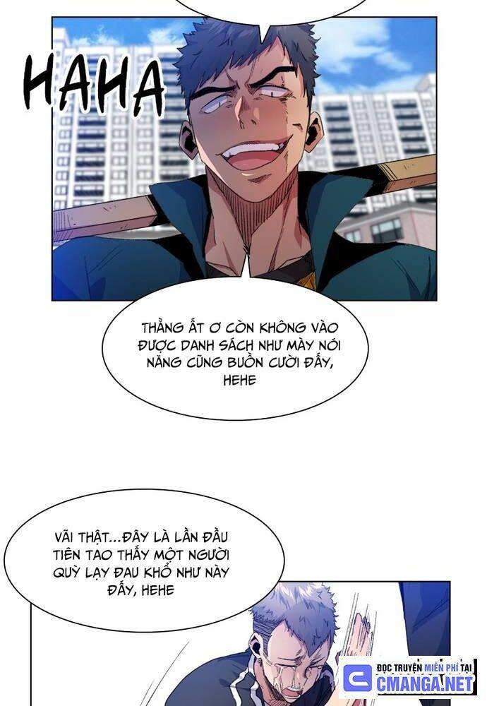 Góc Cao Khung Thành: Chapter 51