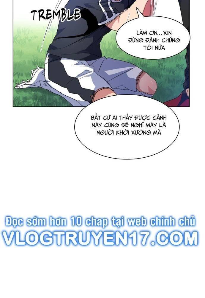 Góc Cao Khung Thành: Chapter 51