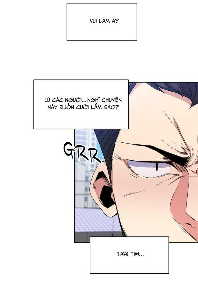 Góc Cao Khung Thành: Chapter 51