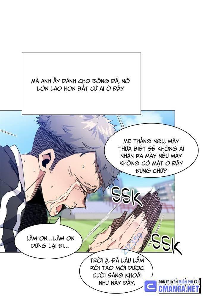 Góc Cao Khung Thành: Chapter 51