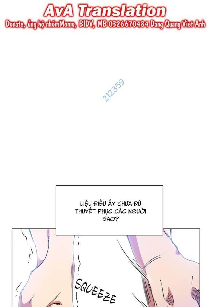 Góc Cao Khung Thành: Chapter 51