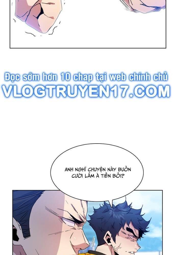 Góc Cao Khung Thành: Chapter 51