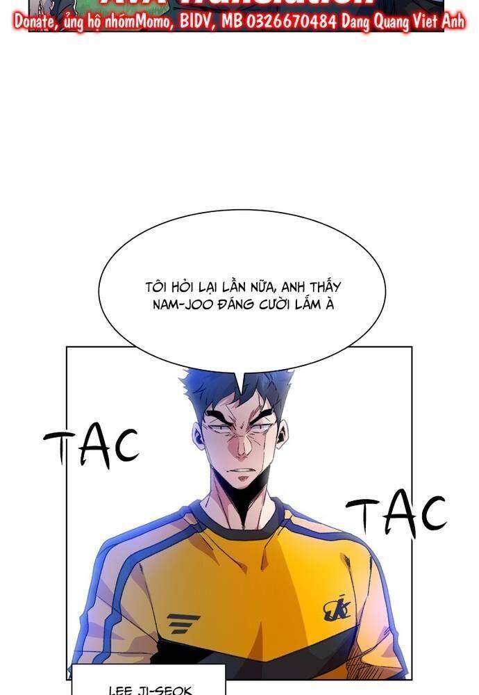 Góc Cao Khung Thành: Chapter 51